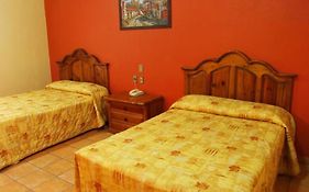 Hotel Oaxaca Dorado